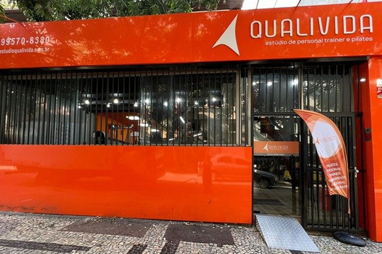 Imagem 2 da galeria do parceiro Estúdio QualiVida Arpoador