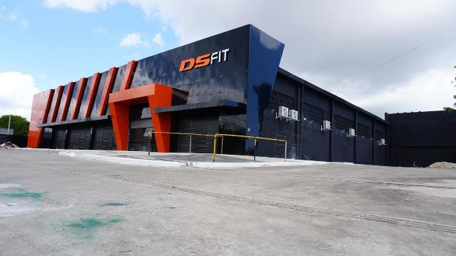 Imagem 2 da galeria do parceiro DS FIT SANTA AMELIA