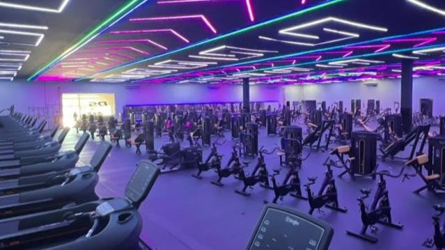 Imagem 1 da galeria do parceiro DS FIT SANTA AMELIA