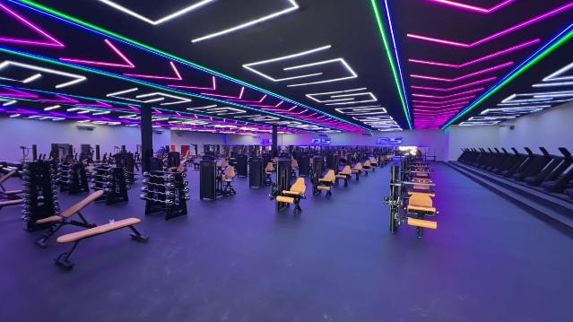 Imagem 3 da galeria do parceiro DS FIT SANTA AMELIA