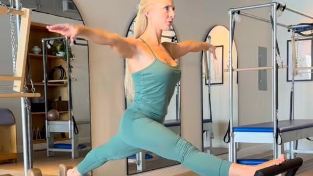 Image 3 from Zoeli Pilates partner gallery
