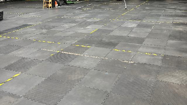 Imagen 1 de la galería del partner Olympia fitness center