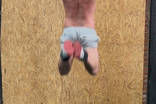 Imagen 3 de la galería del partner Olympia fitness center