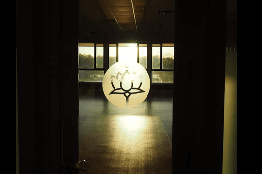 Image 3 from Kaia Yoga Mamaroneck partner gallery