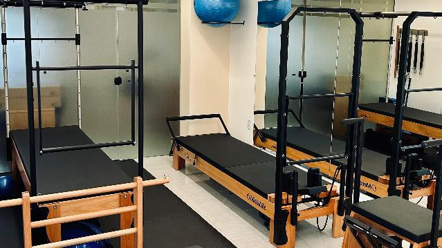 Imagem 3 da galeria do parceiro Libertas Fisioterapia e Pilates