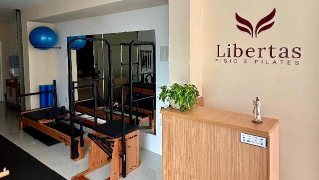 Imagem 2 da galeria do parceiro Libertas Fisioterapia e Pilates