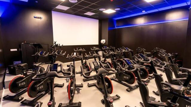 Imagen 1 de la galería del partner VivaGym Camas