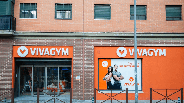 Imagen 2 de la galería del partner VivaGym Camas