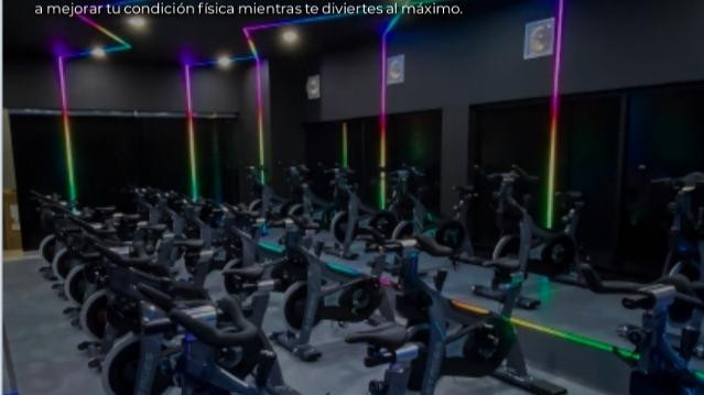 Imagen 3 de la galería del partner IO STUDIO Puebla