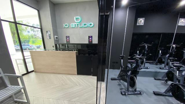 Imagen 2 de la galería del partner IO STUDIO Puebla