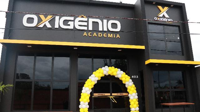Imagem 2 da galeria do parceiro Oxigênio Academia