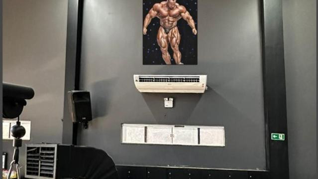 Imagem 3 da galeria do parceiro Academia Spartan Gym