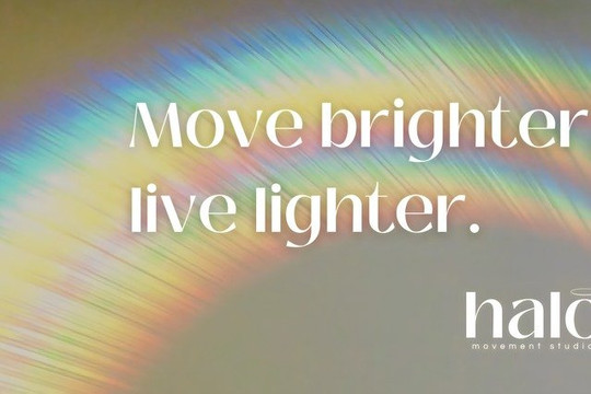 Imagen 1 de la galería del partner Halo Movement Studio