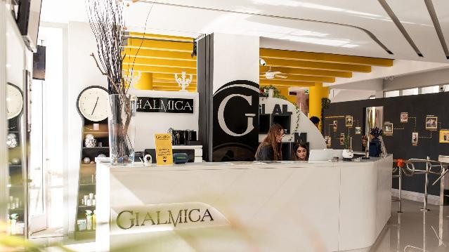 Immagine 2 dalla galleria del partner Gialmica