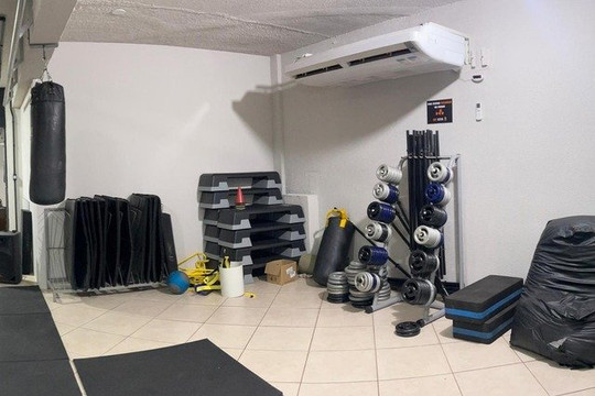 Imagem 3 da galeria do parceiro ST GYM