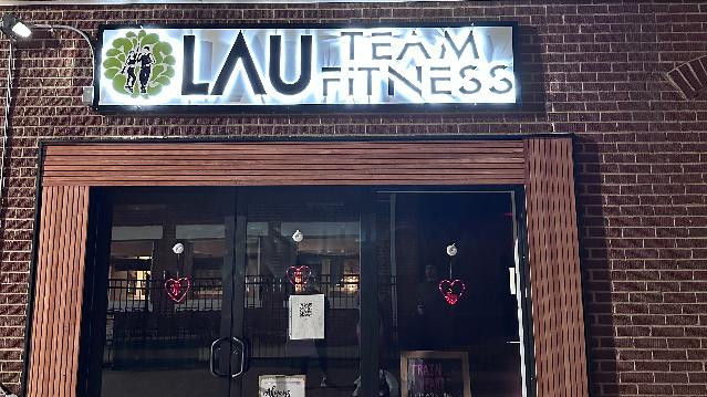 Image 2 from LAU Team Fitness LLC partner gallery