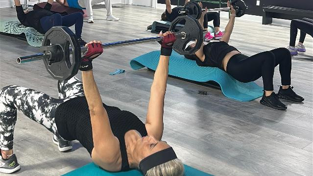 Image 1 from LAU Team Fitness LLC partner gallery