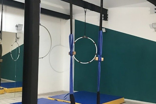 Immagine 3 dalla galleria del partner Corner 73