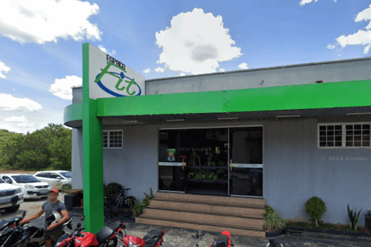 Imagem 2 da galeria do parceiro Espaço Fit Academia