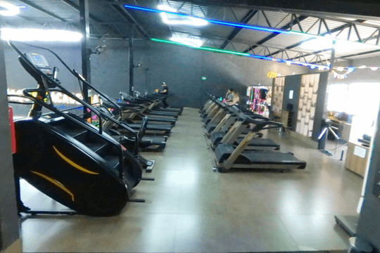 Imagem 3 da galeria do parceiro Espaço Fit Academia