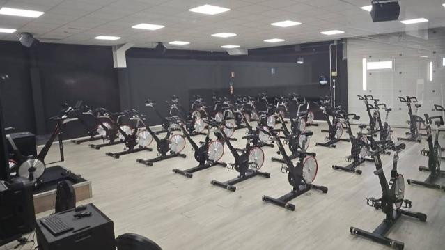 Imagen 3 de la galería del partner Vivagym Castillo