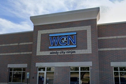 Image 2 from ULTIFIT @ Ultimate Ninjas Elmhurst partner gallery