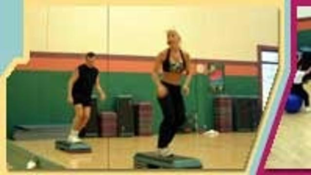 Image 1 from Hall of Fame Fitness Center Canton partner gallery