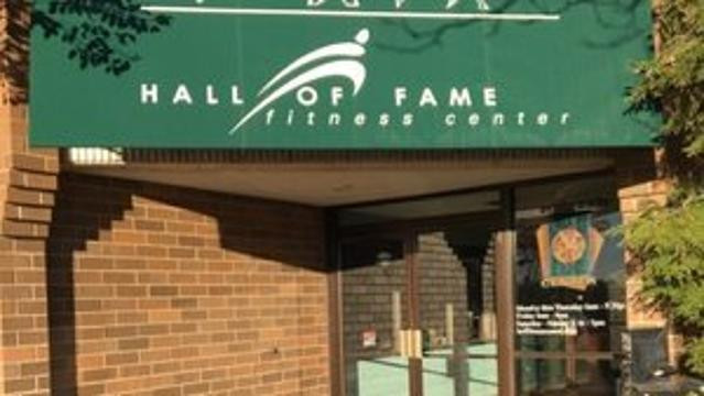 Image 2 from Hall of Fame Fitness Center Canton partner gallery