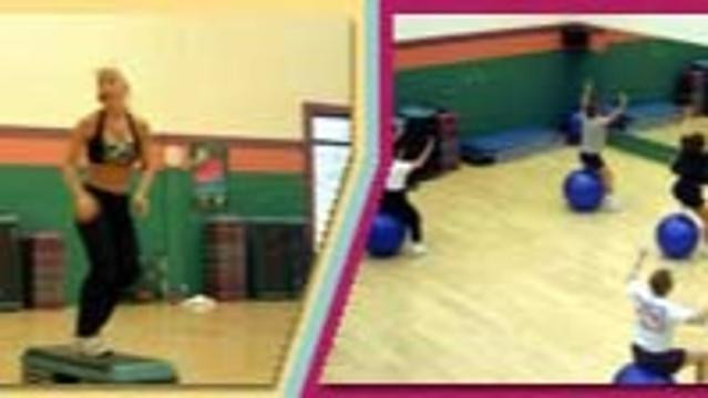 Image 3 from Hall of Fame Fitness Center Canton partner gallery