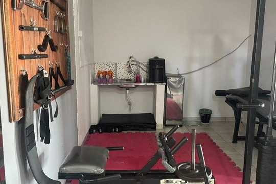 Imagem 3 da galeria do parceiro ACADEMIA IMPACTO FITNESS