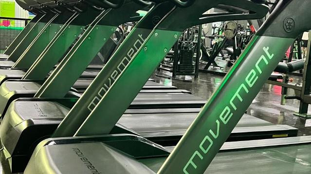 Imagem 3 da galeria do parceiro Sin Fit Academia