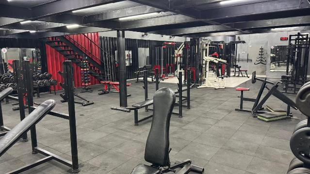 Imagem 1 da galeria do parceiro B7 ACADEMIA