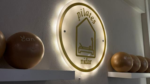 Imagen 3 de la galería del partner Nidar Pilates