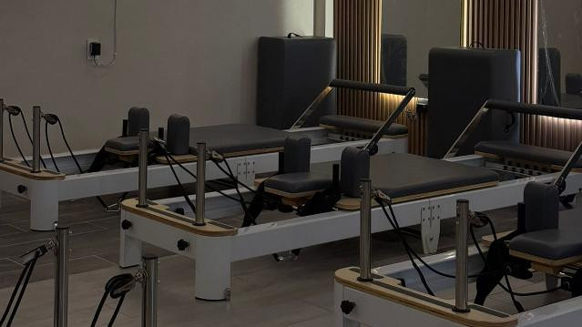 Imagen 1 de la galería del partner Nidar Pilates