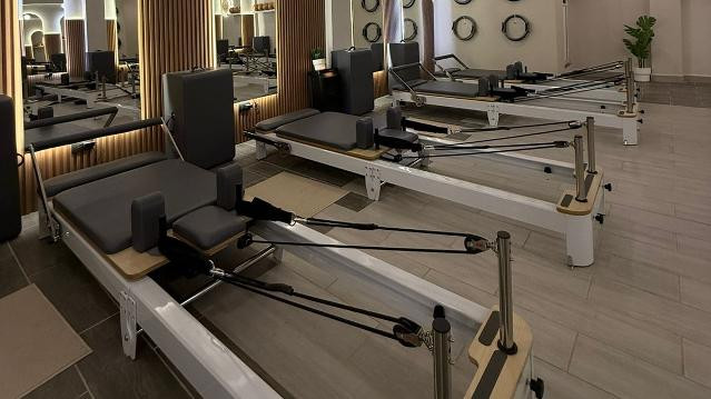 Imagen 2 de la galería del partner Nidar Pilates