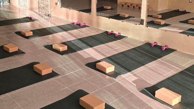 Imagen 1 de la galería del partner Oasis Mat