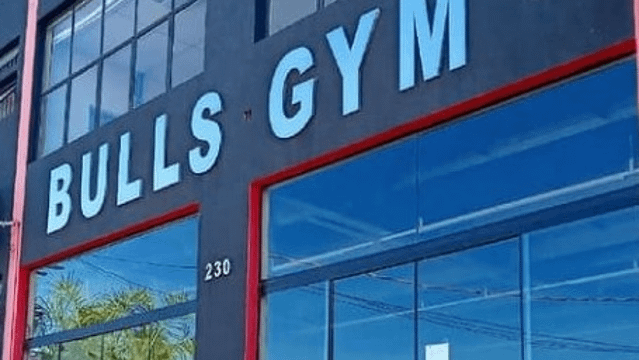 Imagem 2 da galeria do parceiro Academia Bulls Gym