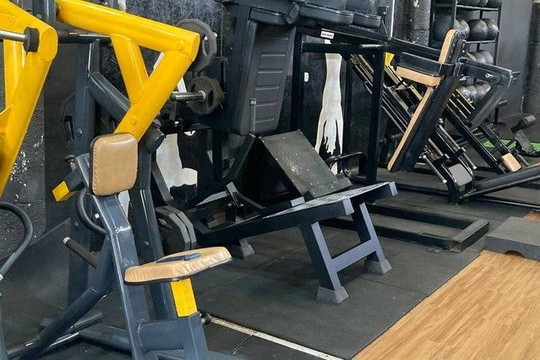 Imagem 1 da galeria do parceiro Reobote Academia