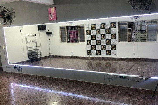 Imagem 1 da galeria do parceiro Escola de Dança Lê Dance