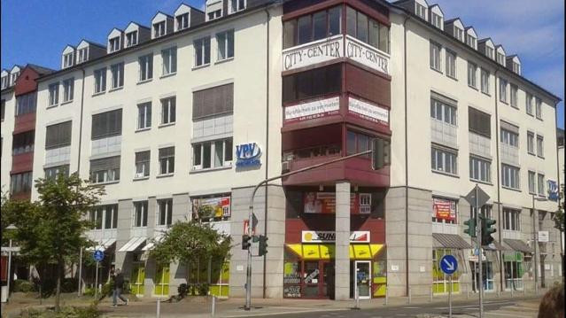 Bild 2 von Clever Fit Neu-Isenburg Partnergalerie