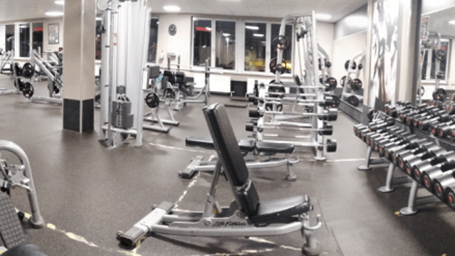 Bild 1 von Clever Fit Neu-Isenburg Partnergalerie