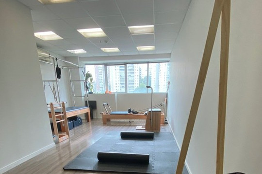 Imagem 2 da galeria do parceiro The Roots Pilates Studio