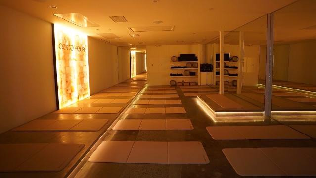 Image 3 from Coco House Pilates Beverly Hills partner gallery