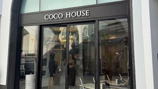 Image 2 from Coco House Pilates Beverly Hills partner gallery