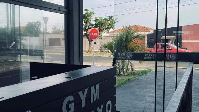 Imagem 1 da galeria do parceiro Gym Aleixo São Sebastião do Paraíso