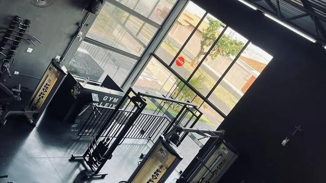 Imagem 3 da galeria do parceiro Gym Aleixo São Sebastião do Paraíso