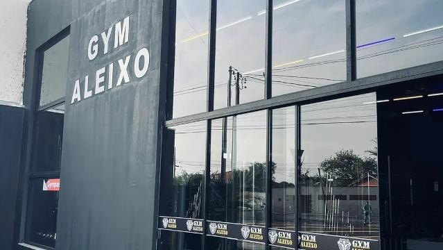 Imagem 2 da galeria do parceiro Gym Aleixo São Sebastião do Paraíso