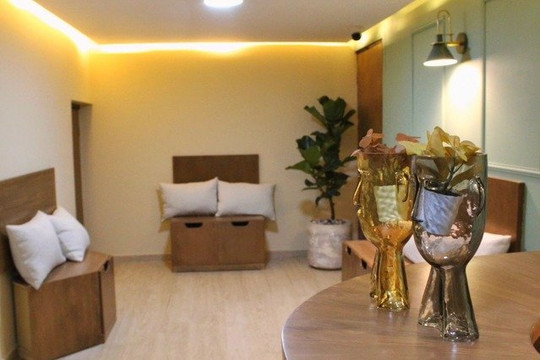 Imagen 2 de la galería del partner Studio Blossom Pilates del Valle