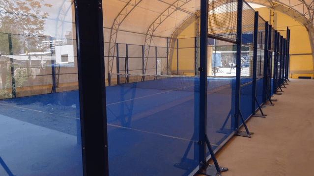 Bild 3 von PadelBerlin Partnergalerie