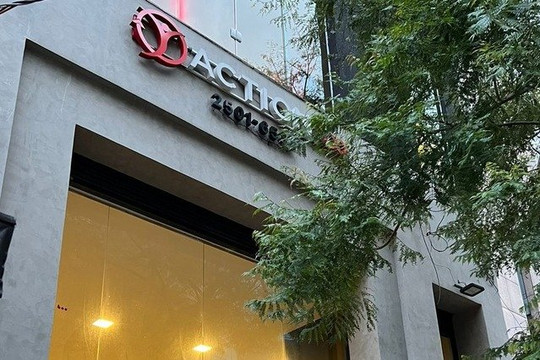 Imagem 2 da galeria do parceiro Action 360 - Paraíso